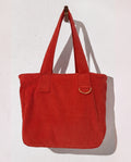 Tote Bag ohne Rüschen