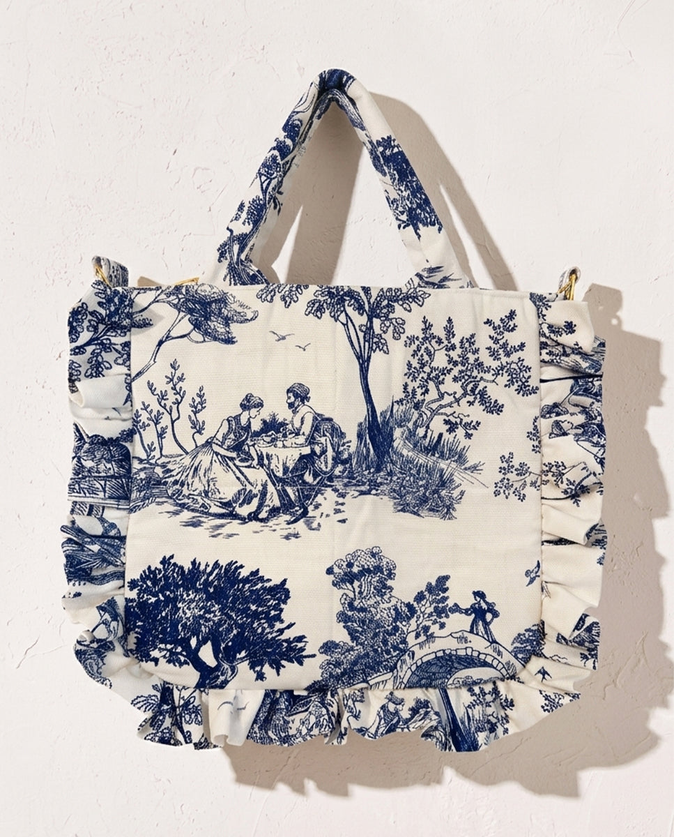 Isabella-Tasche