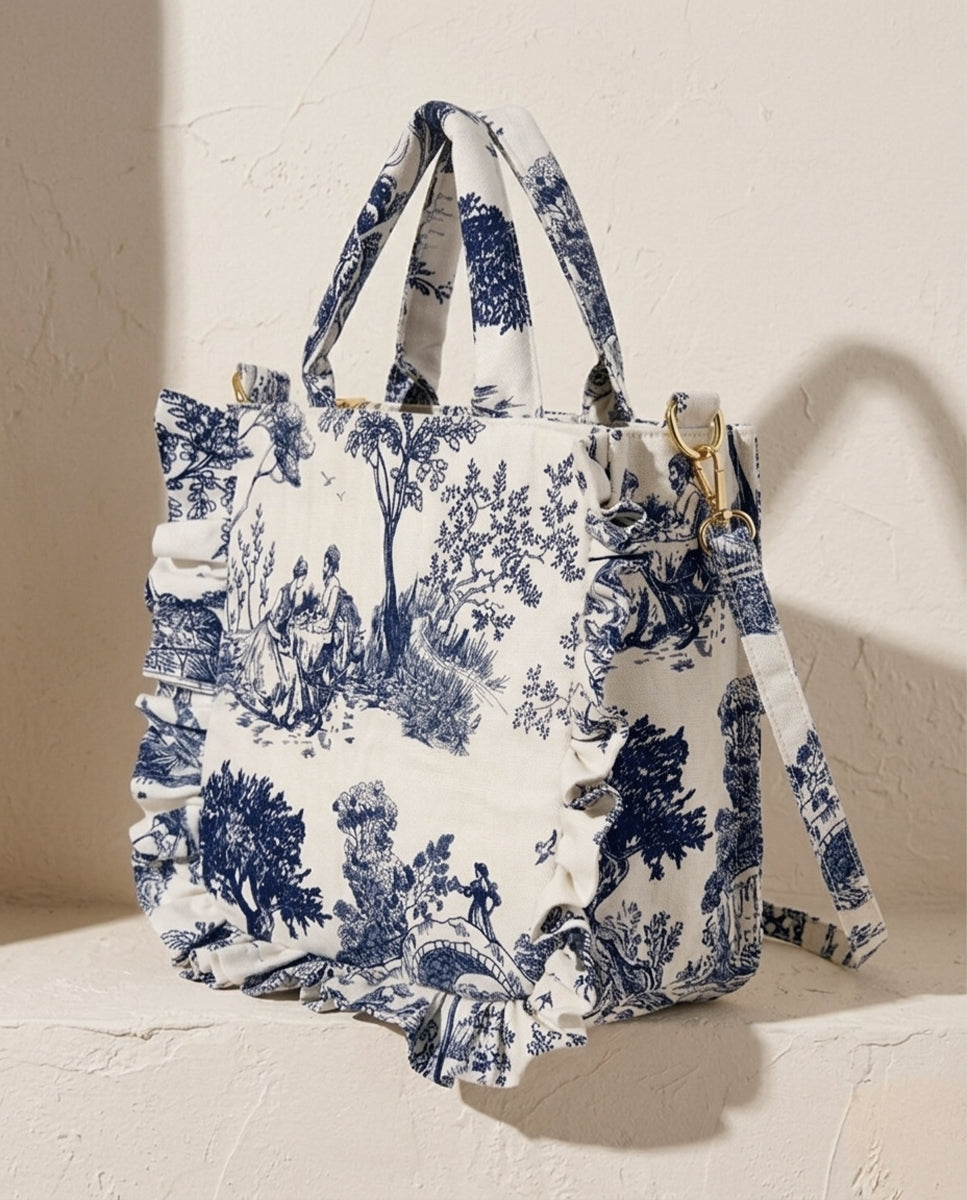 Isabella-Tasche