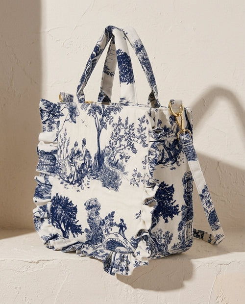 Isabella-Tasche