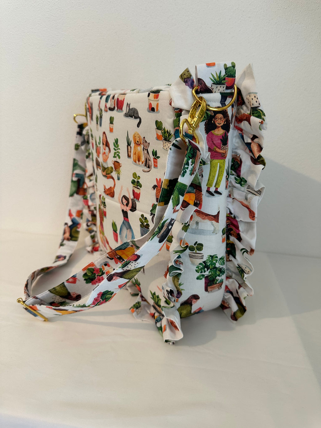Isabella-Tasche