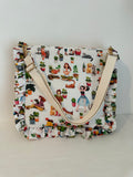 Isabella-Tasche