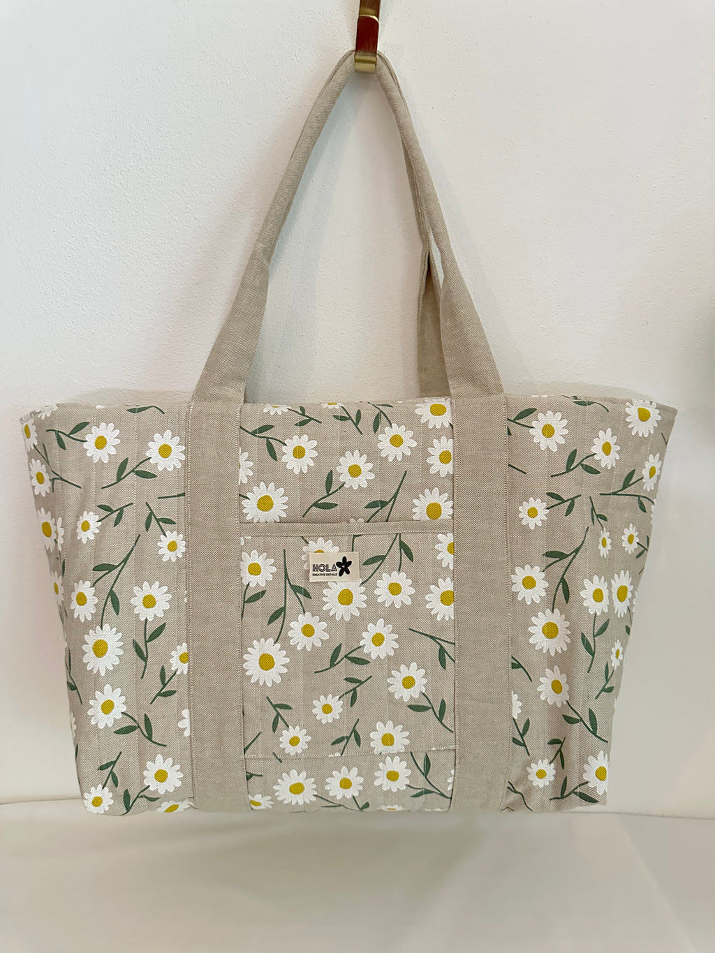 Maxi tote XL