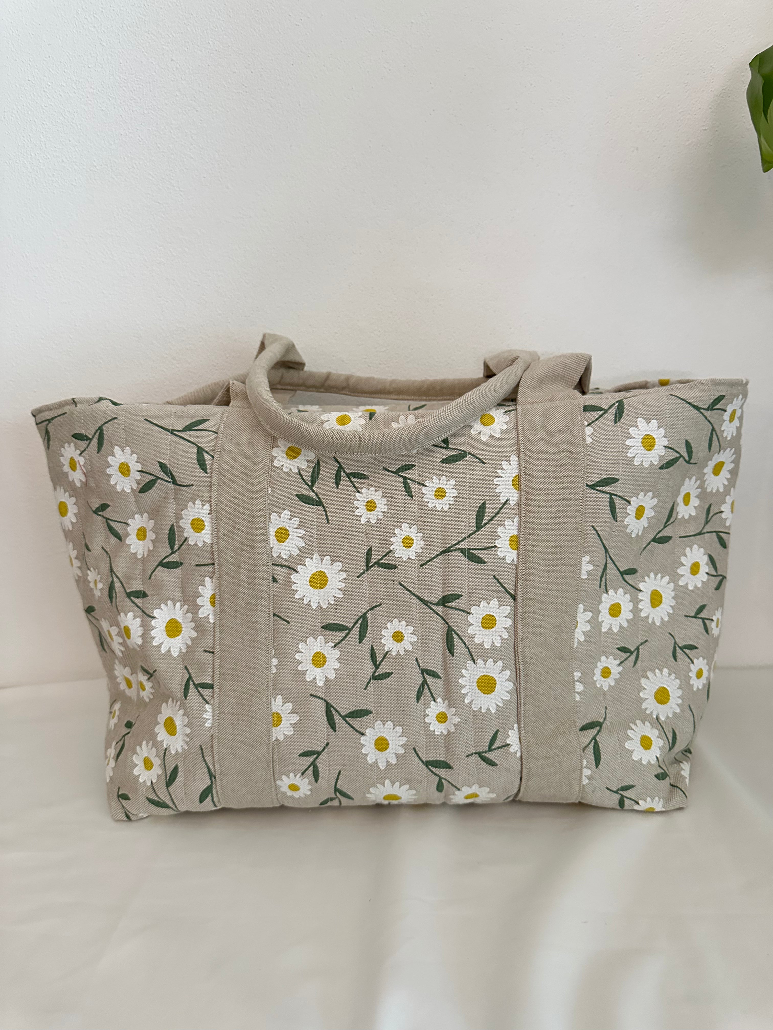 Maxi tote XL