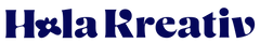 Hola Kreativ – Home